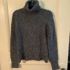 Lole Turtleneck M